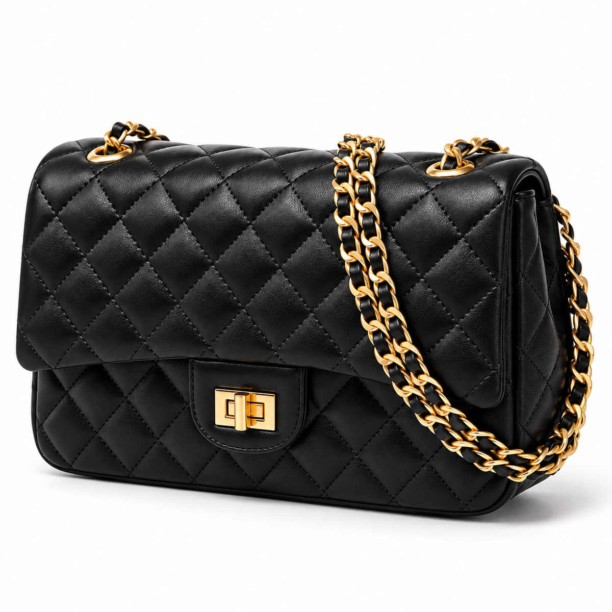 Bolsa Feminina Transversal